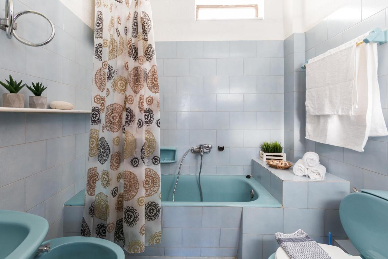 Ferienwohnung Giardino Apt, Comfort With Views To Remember! Rethymno Exterior foto